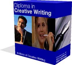 Creative Writing Diploma