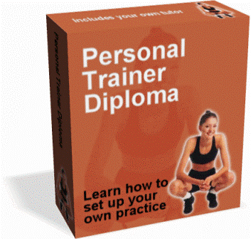 Personal Trainer Diploma