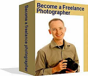 Professional Photography Diploma